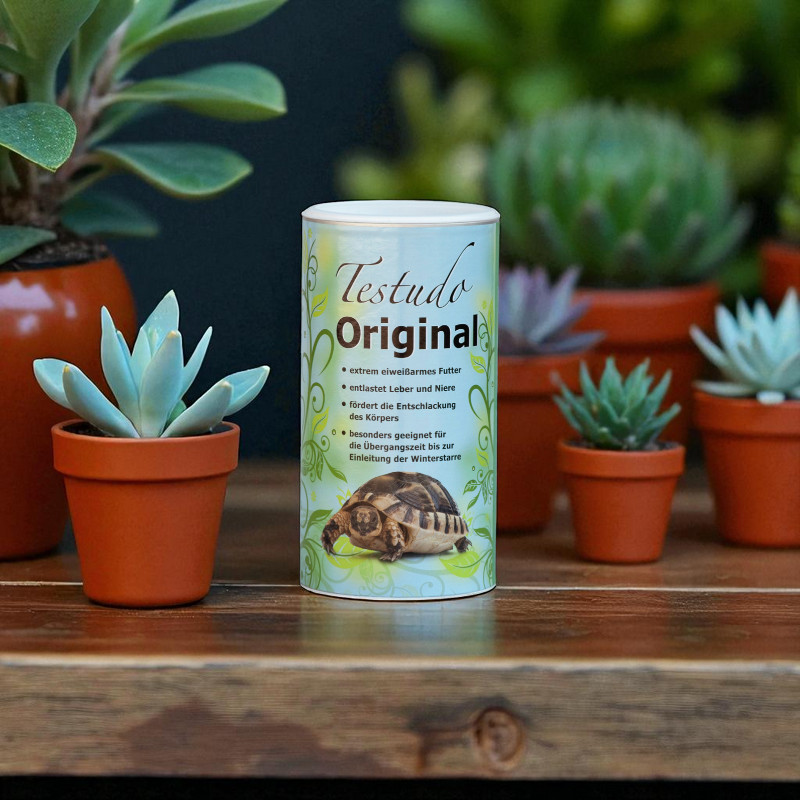 Agrobs Testudo Original Dose 